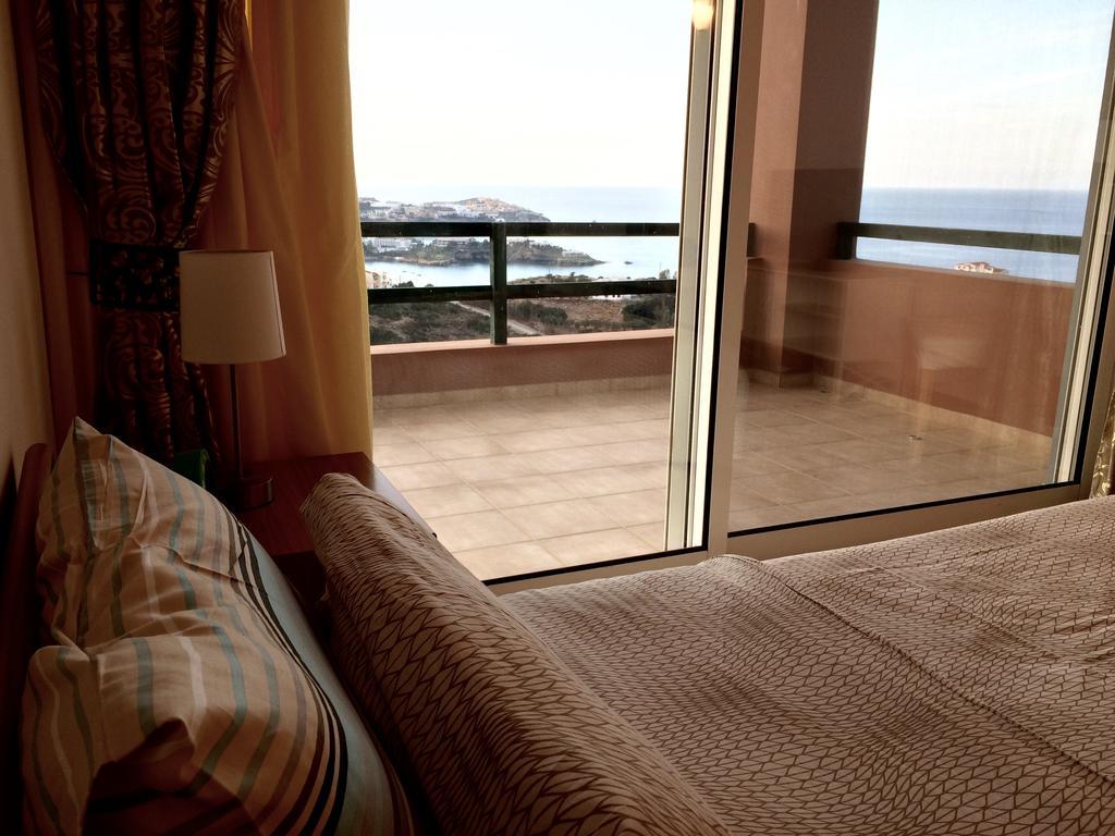 Wild Pear Villa Лигарья Экстерьер фото