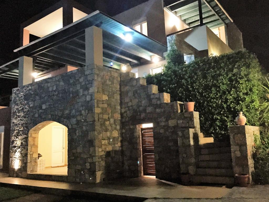 Wild Pear Villa Лигарья Экстерьер фото