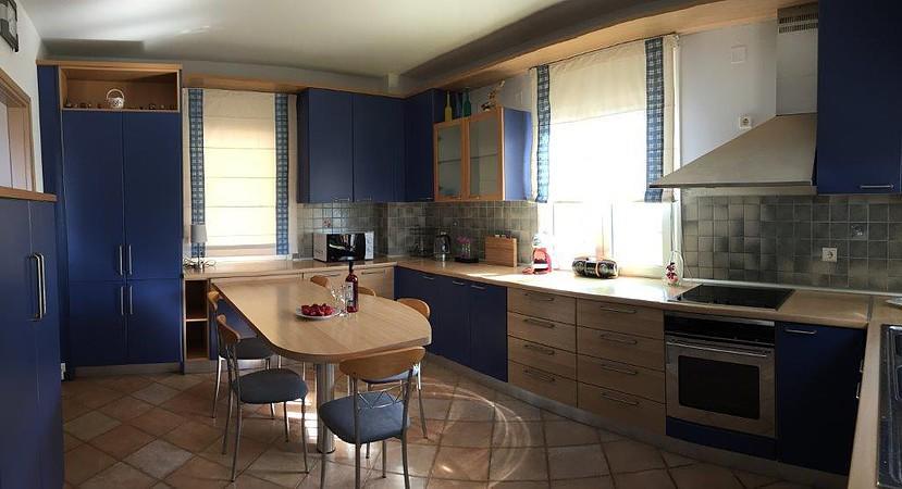Wild Pear Villa Лигарья Экстерьер фото