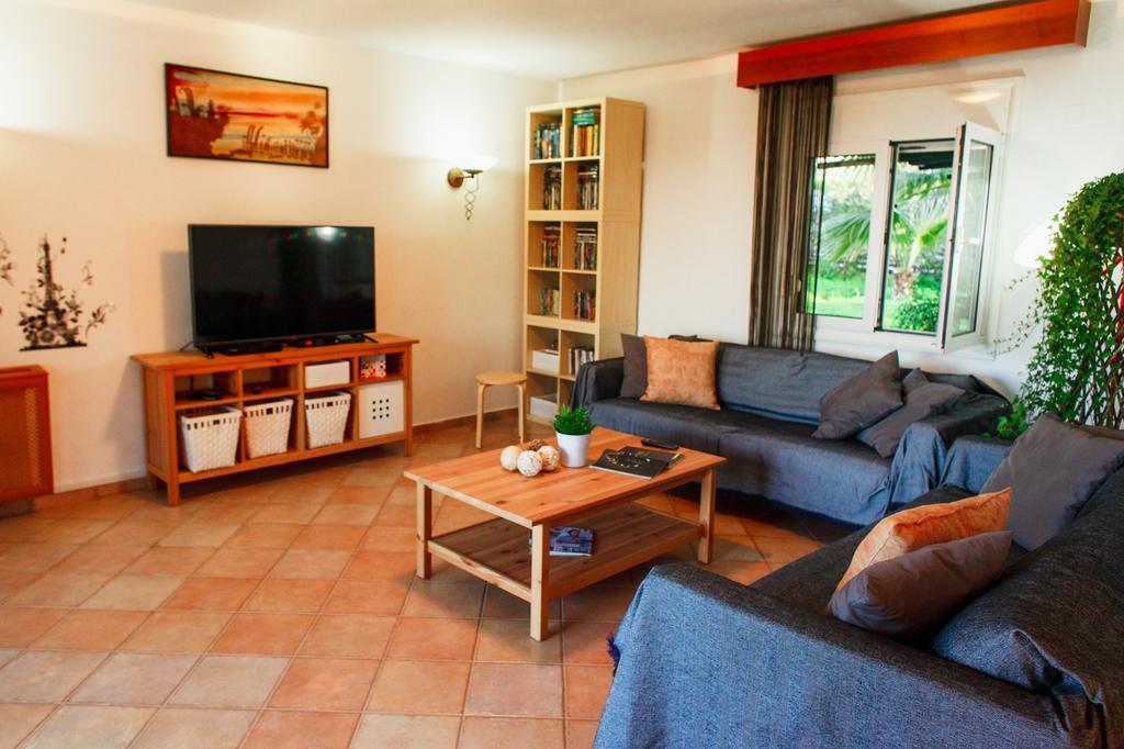 Wild Pear Villa Лигарья Экстерьер фото