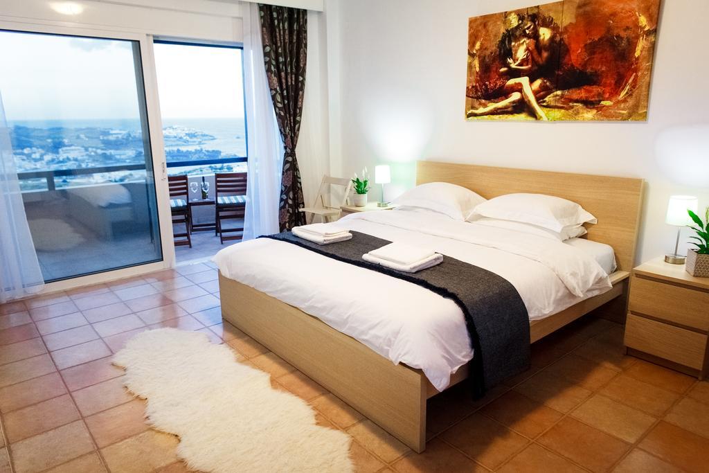 Wild Pear Villa Лигарья Экстерьер фото