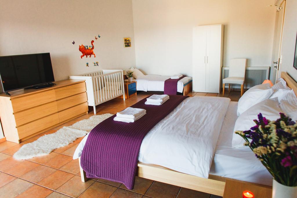 Wild Pear Villa Лигарья Экстерьер фото