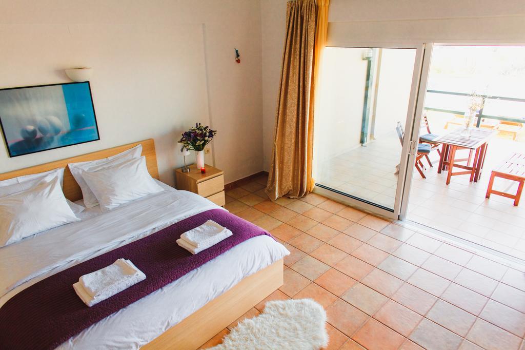 Wild Pear Villa Лигарья Экстерьер фото