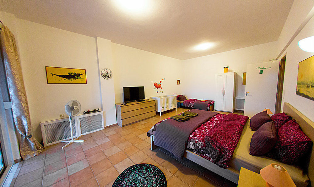 Wild Pear Villa Лигарья Экстерьер фото