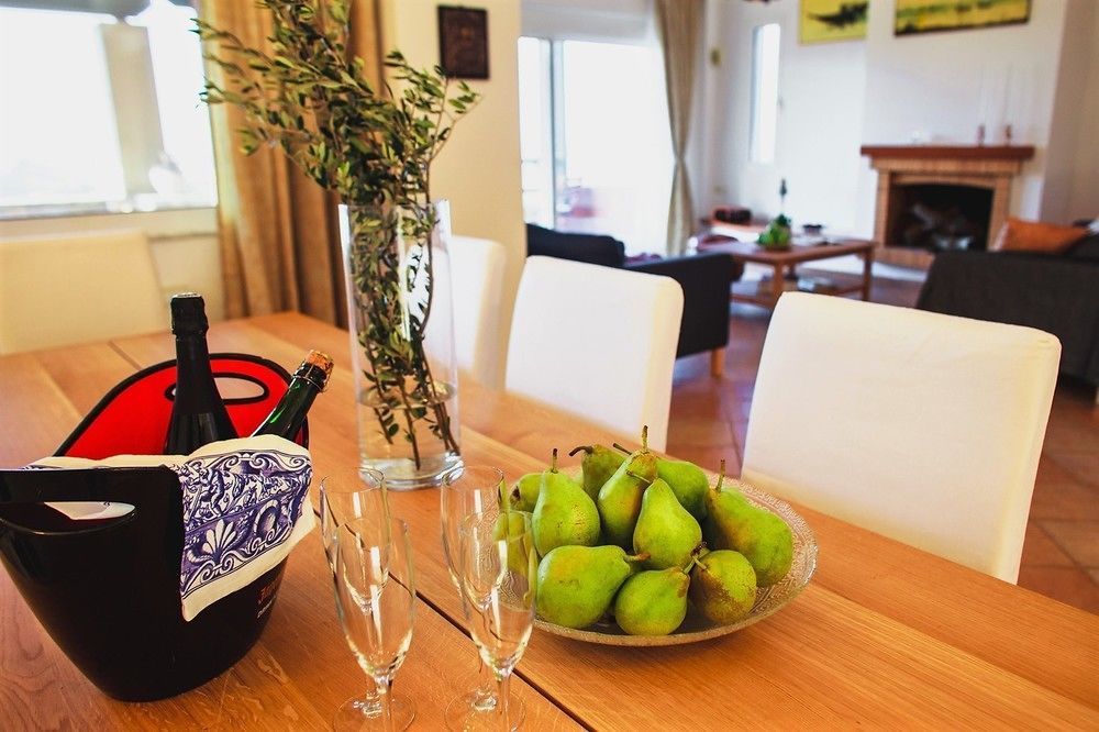Wild Pear Villa Лигарья Экстерьер фото